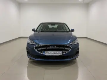 FORD FOCUS 1.0 ECOBOOST HYBRID TITANIUM STYLE