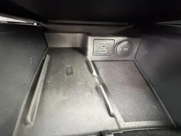 FORD FOCUS 1.0 ECOBOOST HYBRID TITANIUM STYLE