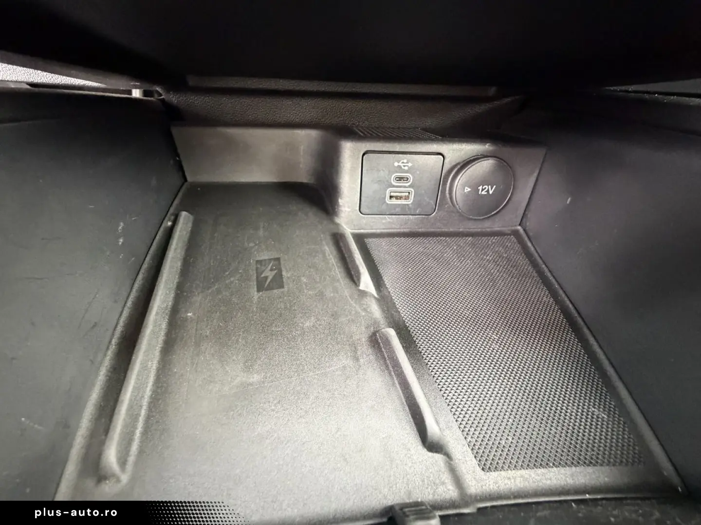 FORD FOCUS 1.0 ECOBOOST HYBRID TITANIUM STYLE