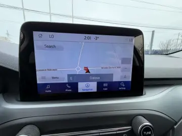 FORD FOCUS 1.0 ECOBOOST HYBRID TITANIUM STYLE