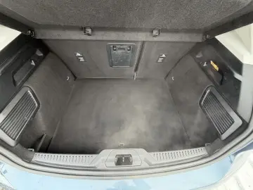 FORD FOCUS 1.0 ECOBOOST HYBRID TITANIUM STYLE