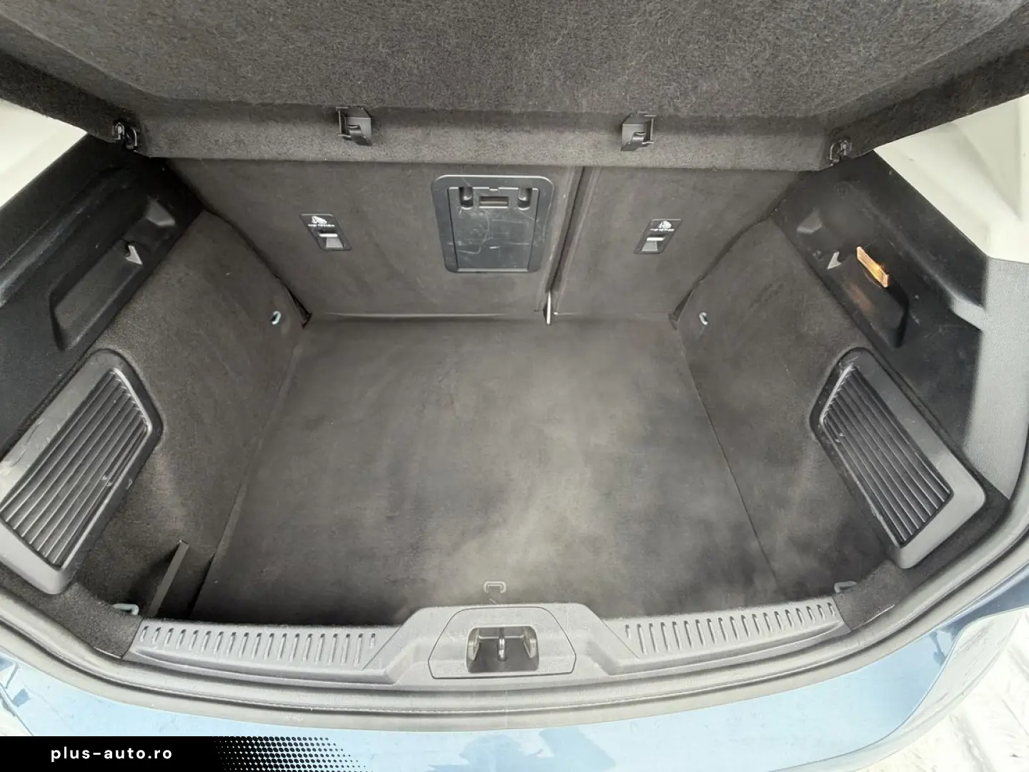 FORD FOCUS 1.0 ECOBOOST HYBRID TITANIUM STYLE