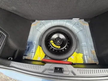 FORD FOCUS 1.0 ECOBOOST HYBRID TITANIUM STYLE