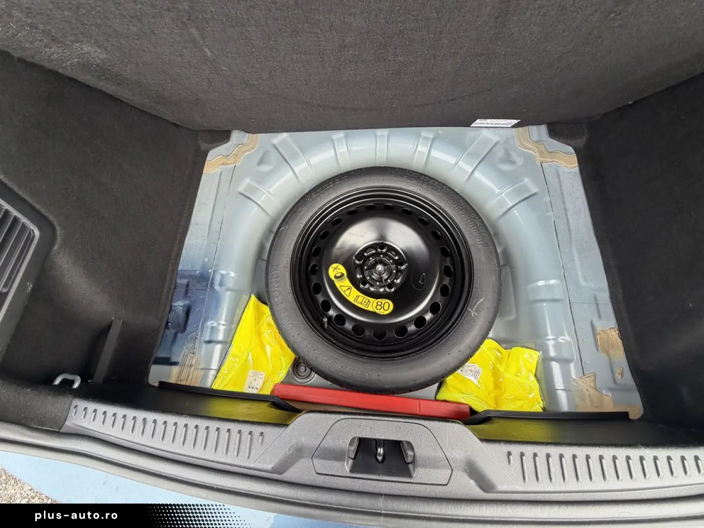 FORD FOCUS 1.0 ECOBOOST HYBRID TITANIUM STYLE