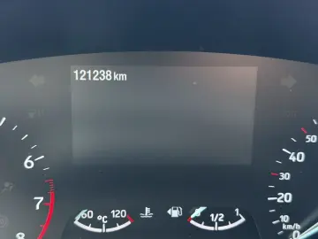 FORD FOCUS 1.0 ECOBOOST HYBRID TITANIUM STYLE