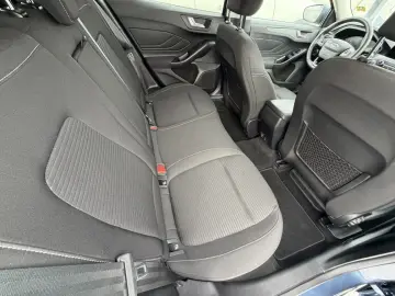 FORD FOCUS 1.0 ECOBOOST HYBRID TITANIUM STYLE