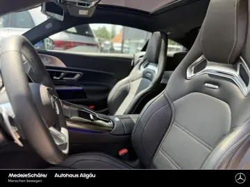 MERCEDES-BENZ AMG GT 63 4M  Premium  21  PerfSitz MA&hellip;