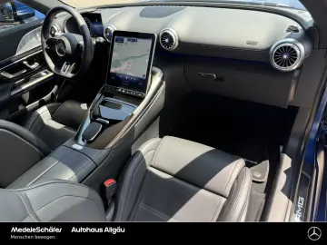 MERCEDES-BENZ AMG GT 63 4M  Premium  21  PerfSitz MA&hellip;