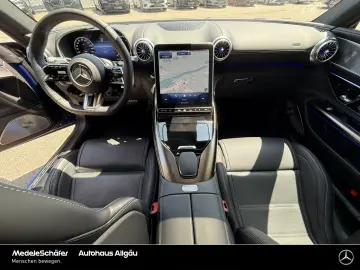 MERCEDES-BENZ AMG GT 63 4M  Premium  21  PerfSitz MA&hellip;