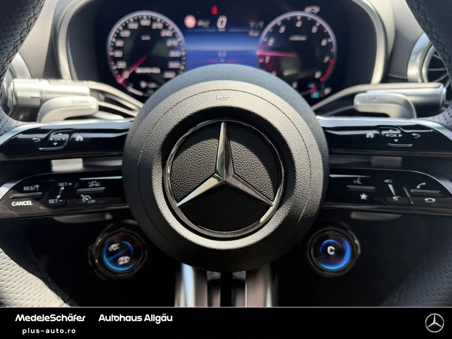 MERCEDES-BENZ AMG GT 63 4M  Premium  21  PerfSitz MA&hellip;