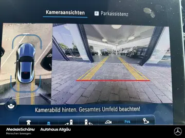 MERCEDES-BENZ AMG GT 63 4M  Premium  21  PerfSitz MA&hellip;