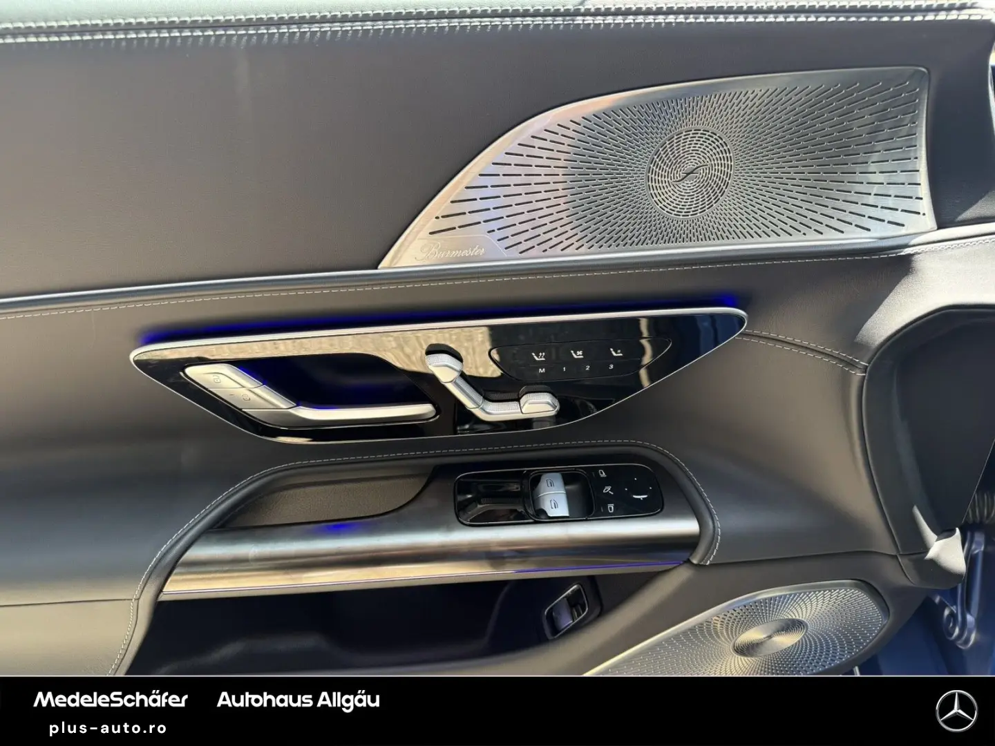 MERCEDES-BENZ AMG GT 63 4M  Premium  21  PerfSitz MA&hellip;