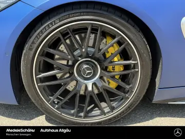 MERCEDES-BENZ AMG GT 63 4M  Premium  21  PerfSitz MA&hellip;