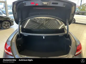 MERCEDES-BENZ C 63 S AMG Coupe Final Edition 1 of 499