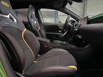 MERCEDES-BENZ A 45 AMG S 4M  LIMITED EDITION NP 96.5&hellip;