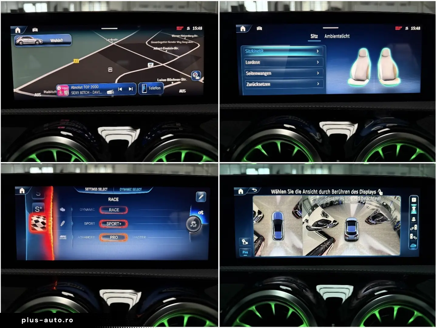 MERCEDES-BENZ A 45 AMG S 4M  LIMITED EDITION NP 96.5&hellip;