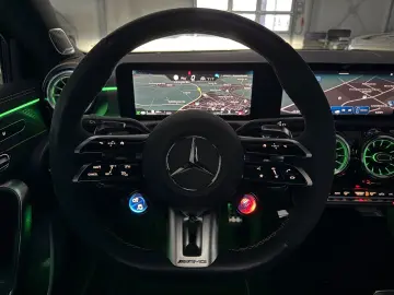 MERCEDES-BENZ A 45 AMG S 4M  LIMITED EDITION NP 96.5&hellip;