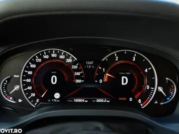 BMW X3 xDrive20d Aut. Luxury Line