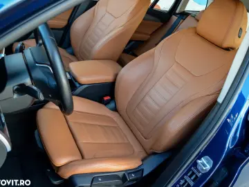 BMW X3 xDrive20d Aut. Luxury Line