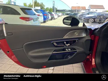 MERCEDES-BENZ SL 43 AMG Night 20  Dynamic  Distronic HuD 360