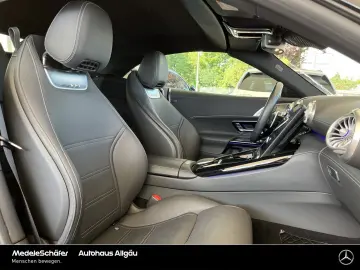 MERCEDES-BENZ SL 43 AMG Night 20  Dynamic  Distronic HuD 360