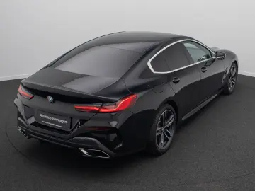 BMW 840i Gran Coupé M Sport DAB SoftClose DisplayKey