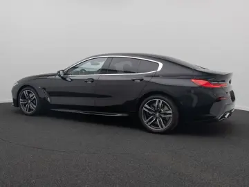 BMW 840i Gran Coupé M Sport DAB SoftClose DisplayKey