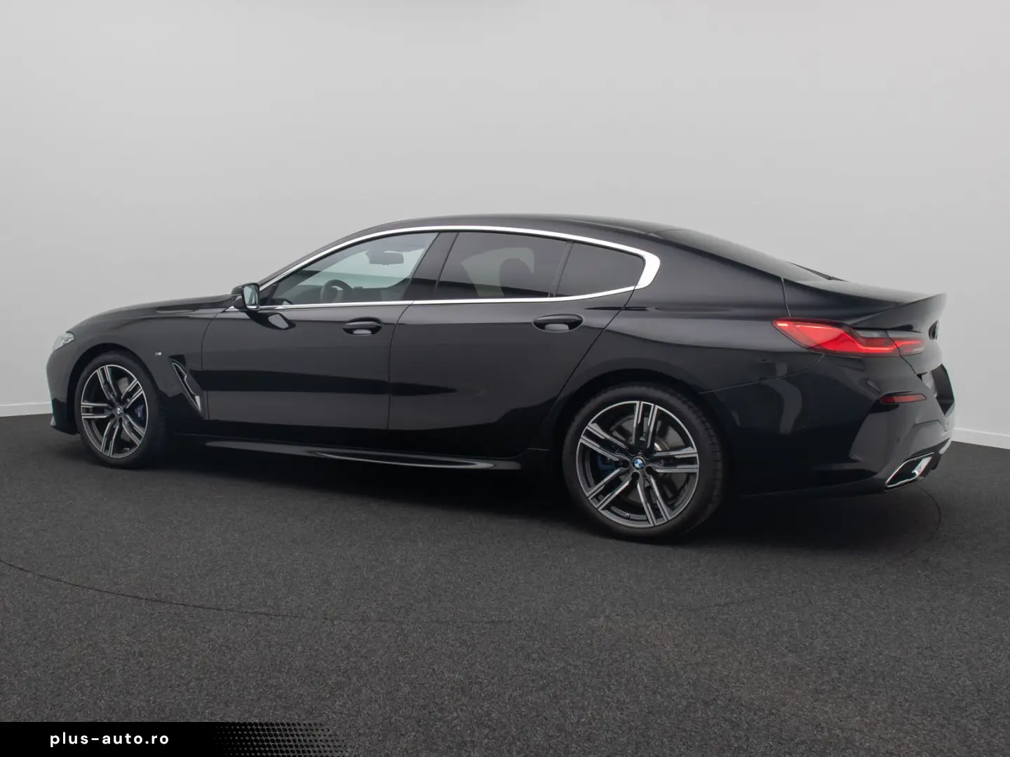 BMW 840i Gran Coupé M Sport DAB SoftClose DisplayKey