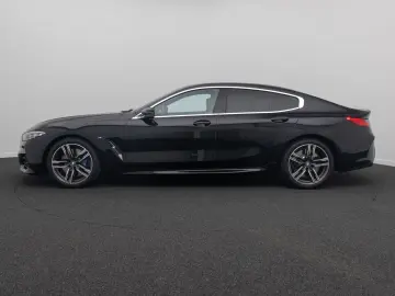 BMW 840i Gran Coupé M Sport DAB SoftClose DisplayKey