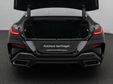 BMW 840i Gran Coupé M Sport DAB SoftClose DisplayKey