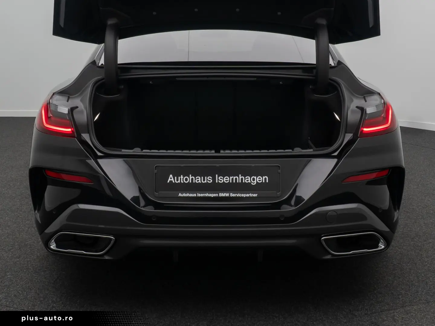 BMW 840i Gran Coupé M Sport DAB SoftClose DisplayKey