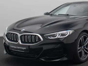 BMW 840i Gran Coupé M Sport DAB SoftClose DisplayKey