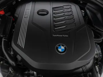 BMW 840i Gran Coupé M Sport DAB SoftClose DisplayKey