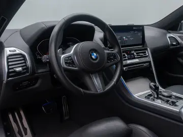 BMW 840i Gran Coupé M Sport DAB SoftClose DisplayKey