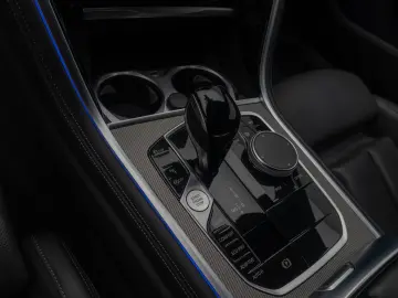 BMW 840i Gran Coupé M Sport DAB SoftClose DisplayKey