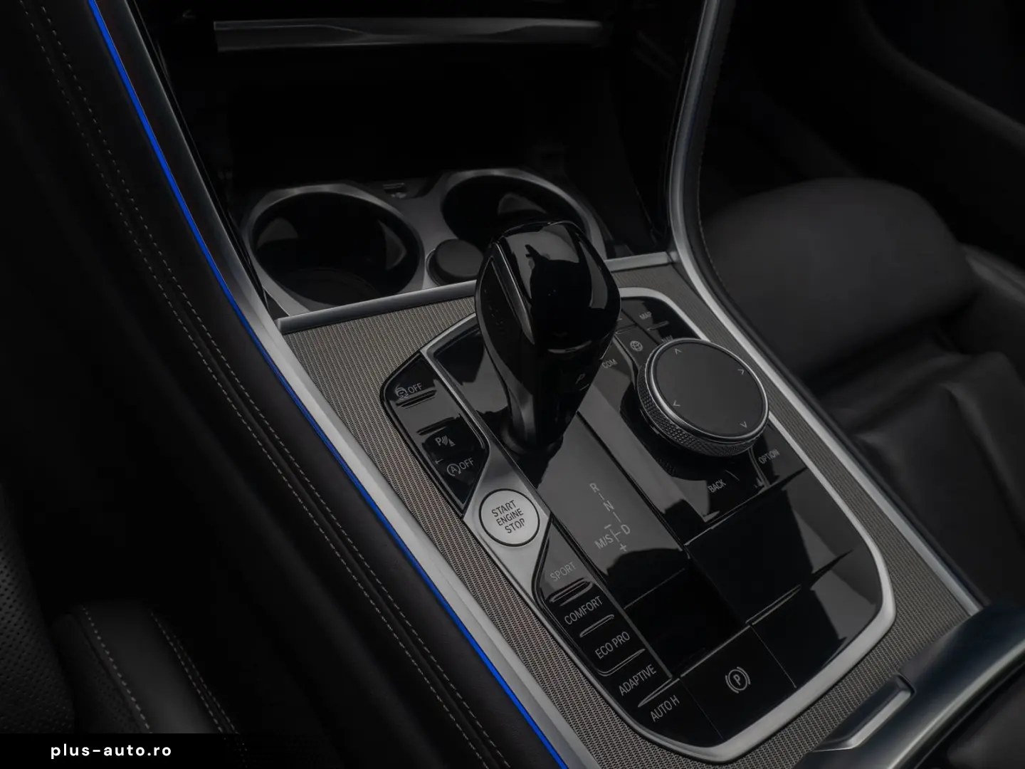 BMW 840i Gran Coupé M Sport DAB SoftClose DisplayKey