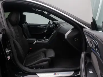 BMW 840i Gran Coupé M Sport DAB SoftClose DisplayKey