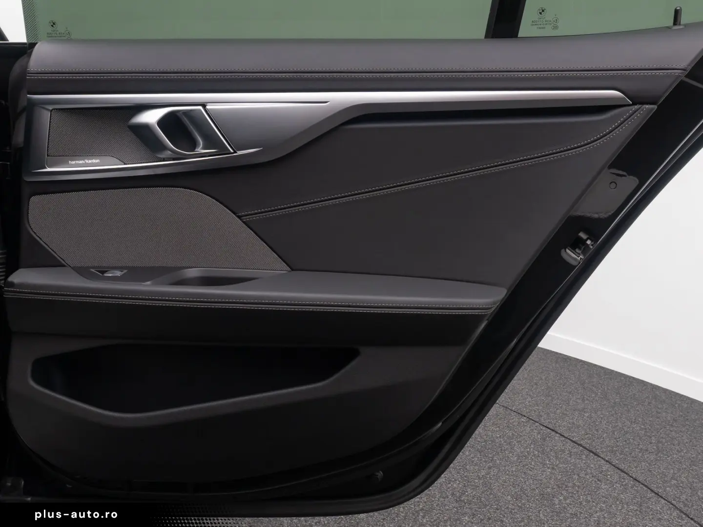 BMW 840i Gran Coupé M Sport DAB SoftClose DisplayKey