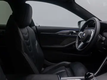 BMW 840i Gran Coupé M Sport DAB SoftClose DisplayKey