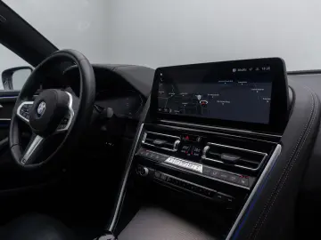 BMW 840i Gran Coupé M Sport DAB SoftClose DisplayKey