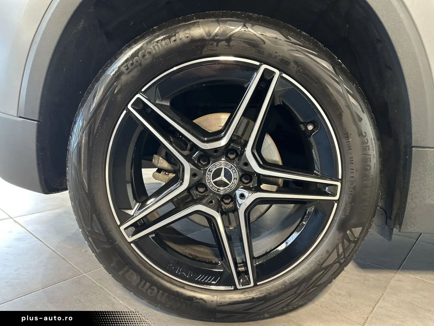 MERCEDES-BENZ GLA 200 4Matic AMG-Line NAV LED PANO K&hellip;