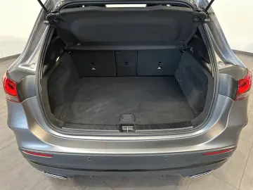 MERCEDES-BENZ GLA 200 4Matic AMG-Line NAV LED PANO K&hellip;