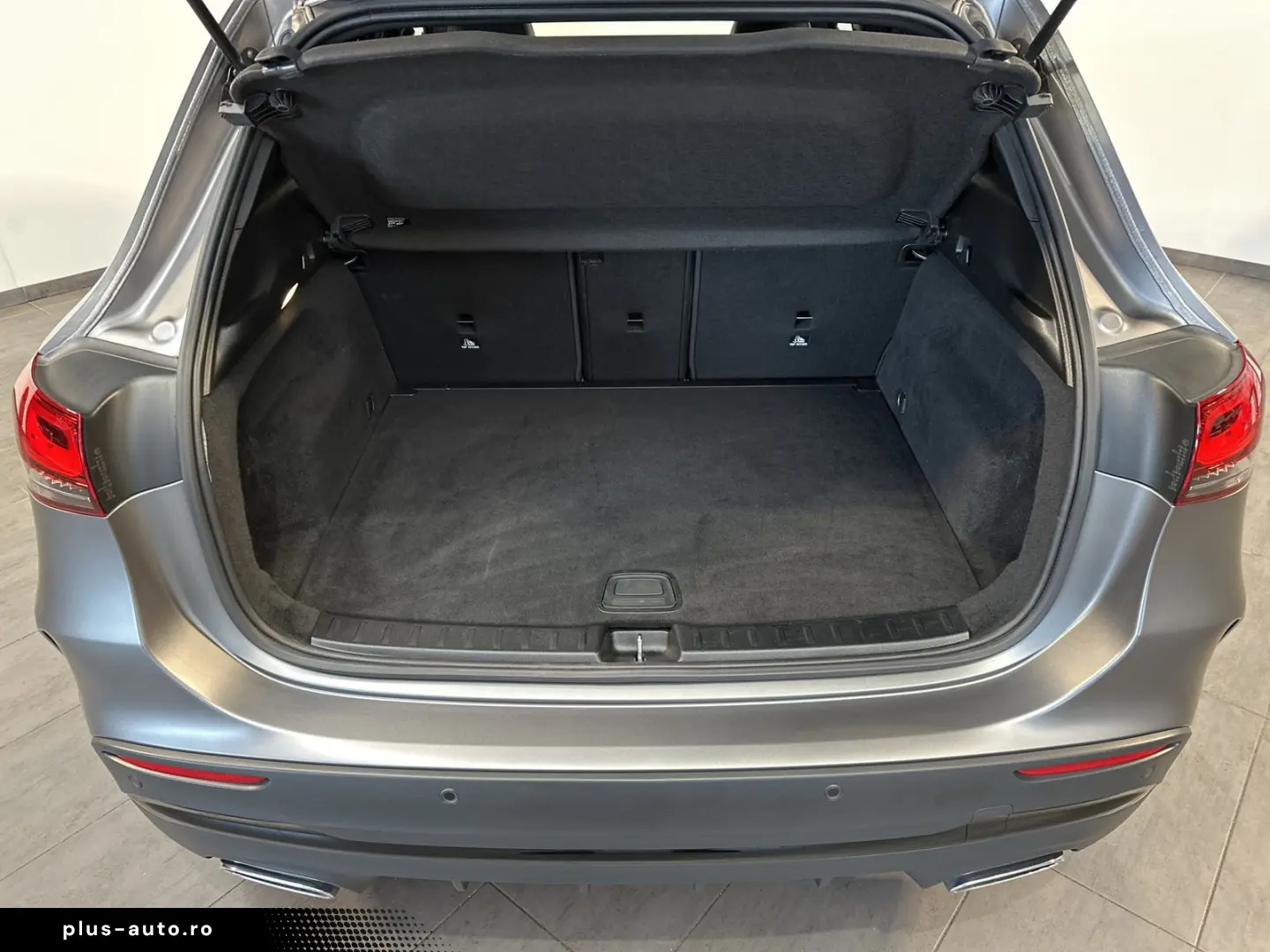 MERCEDES-BENZ GLA 200 4Matic AMG-Line NAV LED PANO K&hellip;