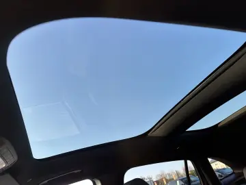 MERCEDES-BENZ GLA 200 4Matic AMG-Line NAV LED PANO K&hellip;