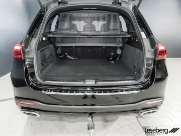 MERCEDES-BENZ GLE 580 4M AMG Multibeam AHK Pano Airmatic 360