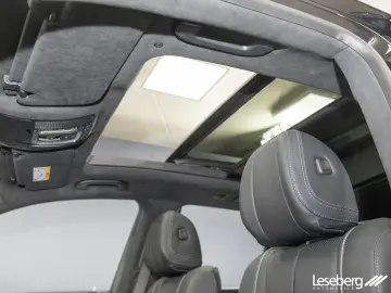 MERCEDES-BENZ GLE 580 4M AMG Multibeam AHK Pano Airmatic 360