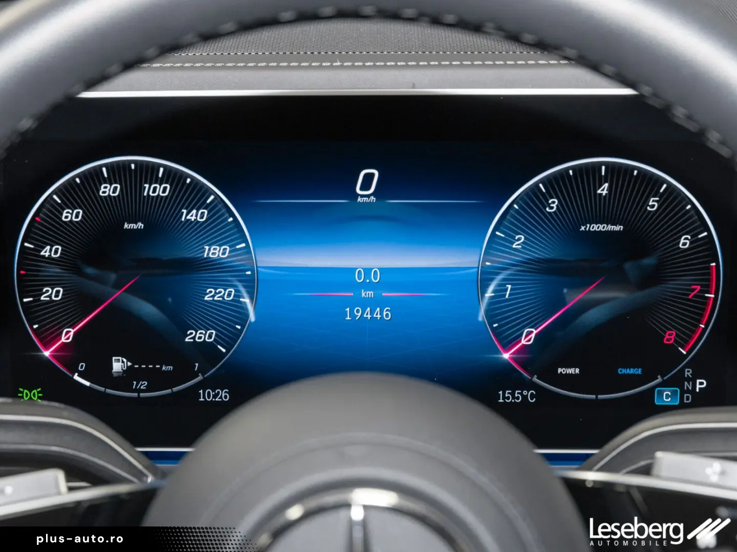 MERCEDES-BENZ GLE 580 4M AMG Multibeam AHK Pano Airmatic 360