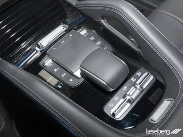 MERCEDES-BENZ GLE 580 4M AMG Multibeam AHK Pano Airmatic 360
