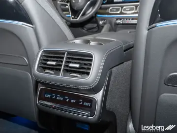 MERCEDES-BENZ GLE 580 4M AMG Multibeam AHK Pano Airmatic 360