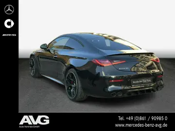 MERCEDES-BENZ CLE 53 AMG 4M Perf.Sitz Pano Burm Nigh&hellip;